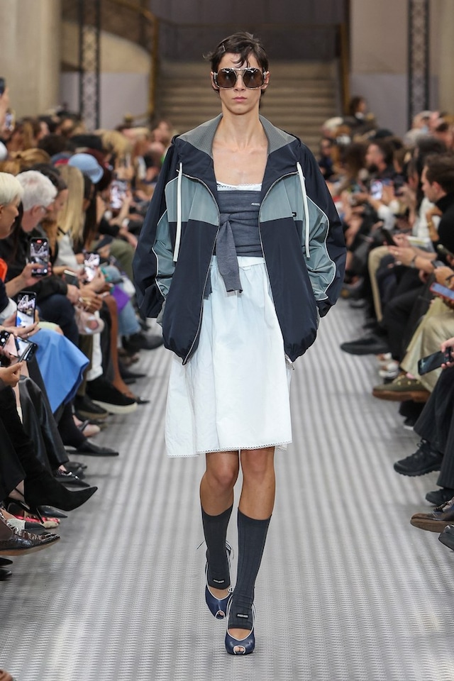 Miu Miu Spring/Summer 2025
