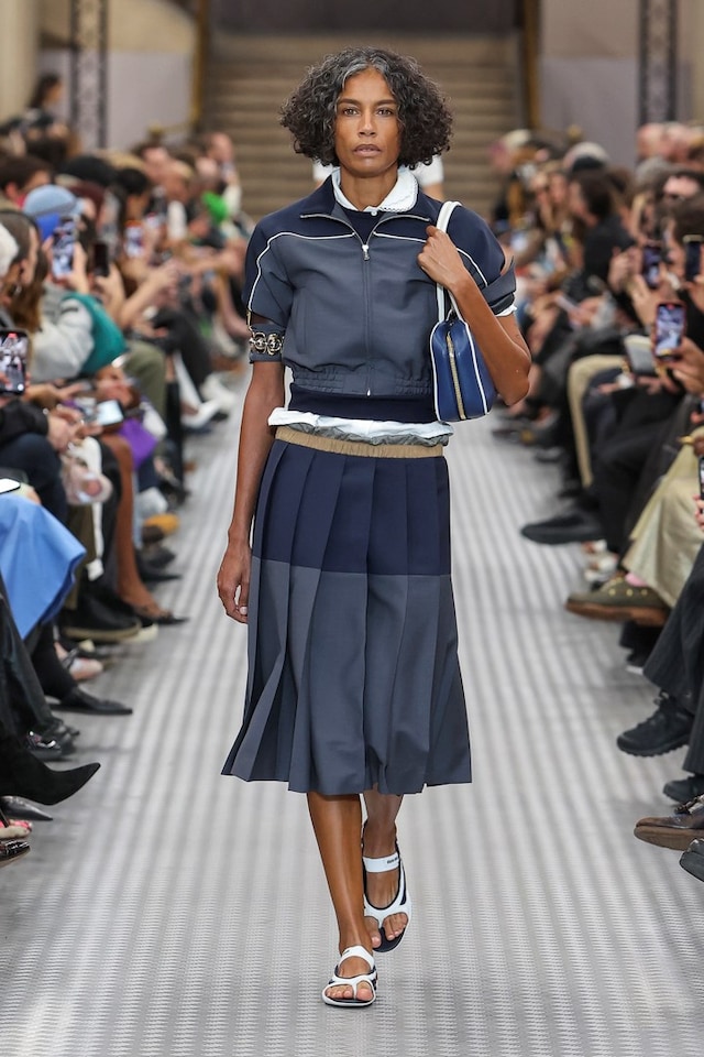 Miu Miu Spring/Summer 2025