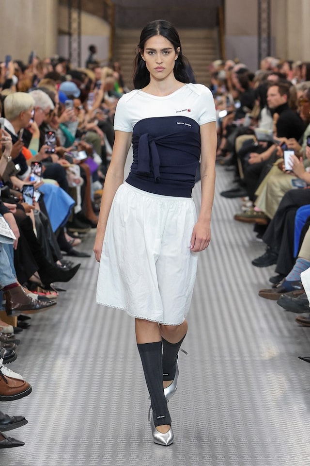 Miu Miu Spring/Summer 2025