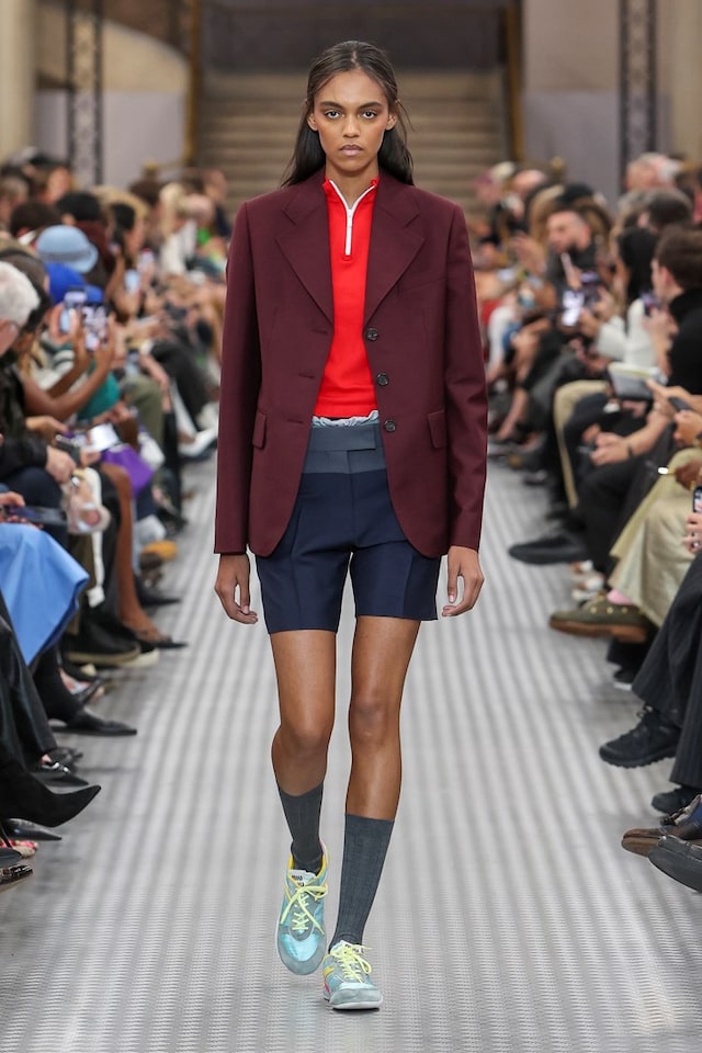 Miu Miu Spring/Summer 2025