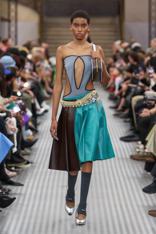 Miu Miu Spring/Summer 2025