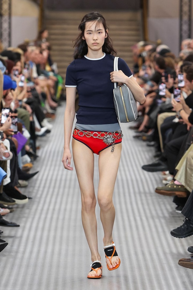 Miu Miu Spring/Summer 2025