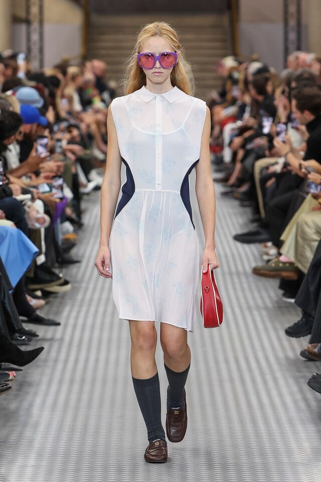 Miu Miu Spring/Summer 2025