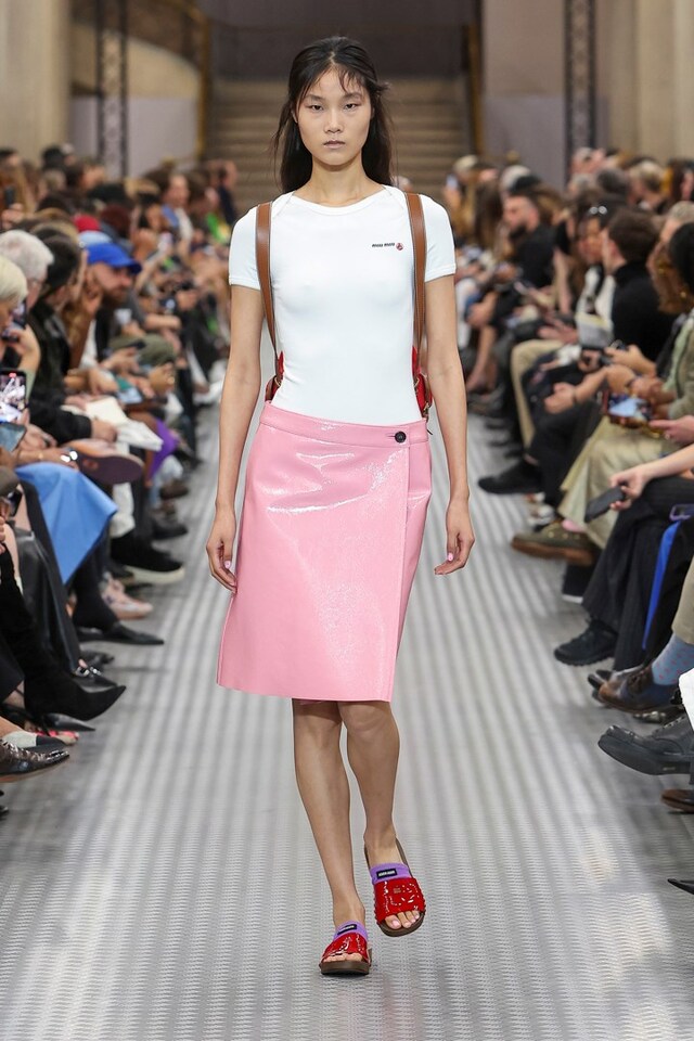 Miu Miu Spring/Summer 2025
