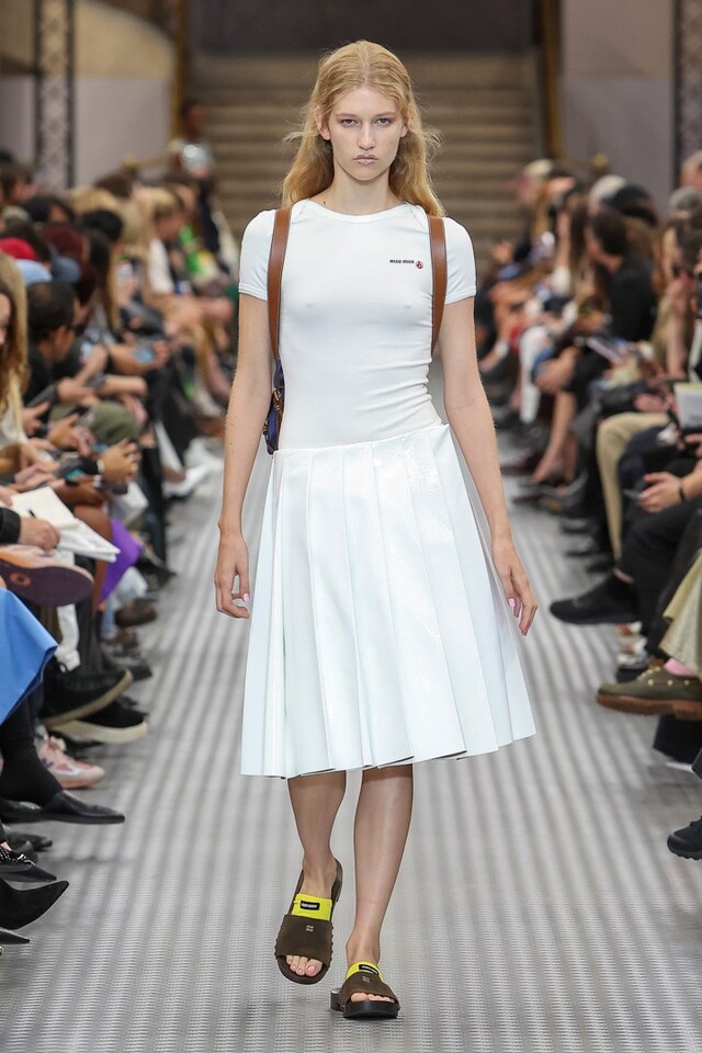 Miu Miu Spring/Summer 2025