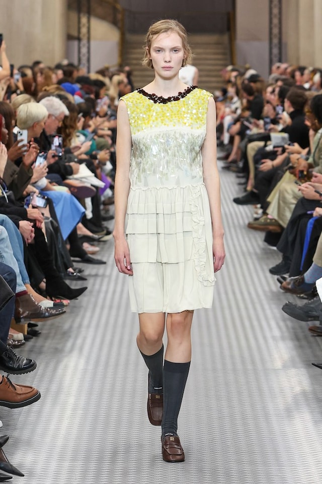 Miu Miu Spring/Summer 2025