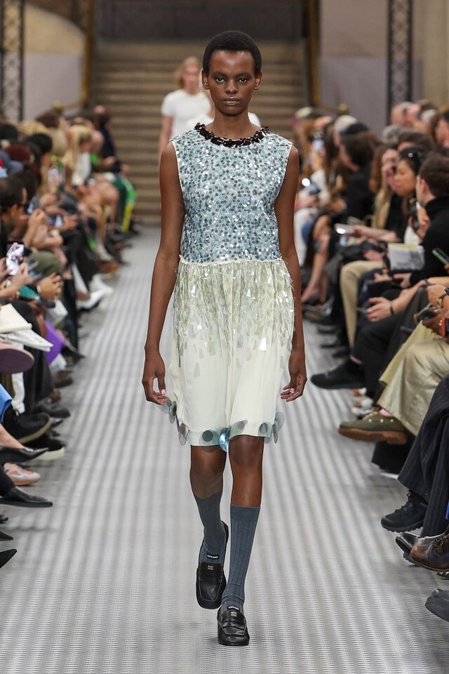 Miu Miu Spring/Summer 2025