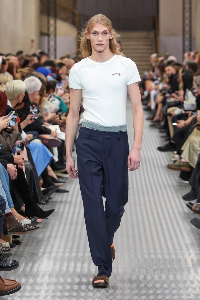 Miu Miu Spring/Summer 2025
