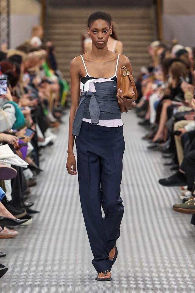Miu Miu Spring/Summer 2025