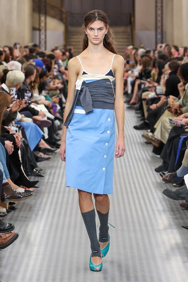Miu Miu Spring/Summer 2025