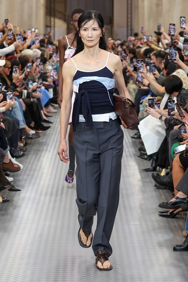 Miu Miu Spring/Summer 2025