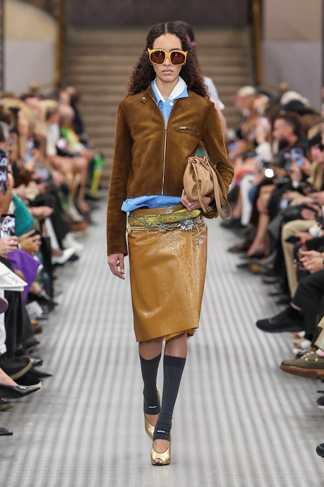Miu Miu Spring/Summer 2025