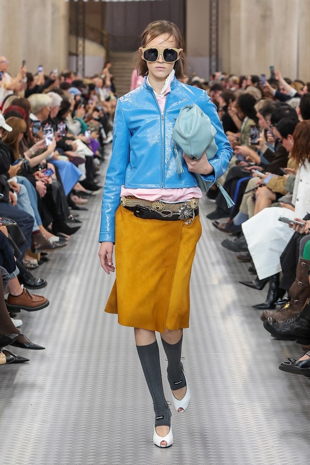 Miu Miu Spring/Summer 2025