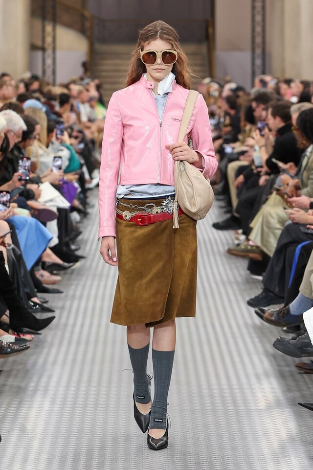 Miu Miu Spring/Summer 2025