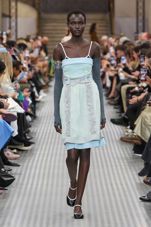 Miu Miu Spring/Summer 2025