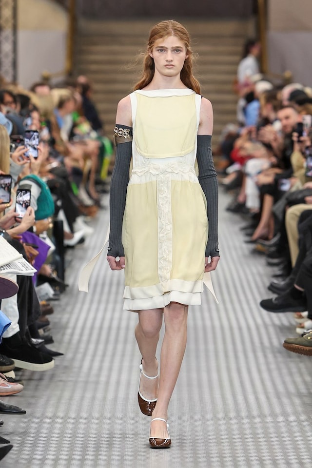 Miu Miu Spring/Summer 2025