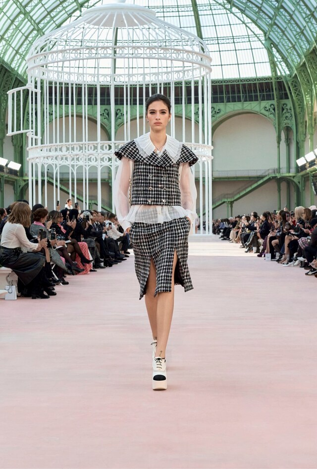 Chanel Spring/Summer 2025
