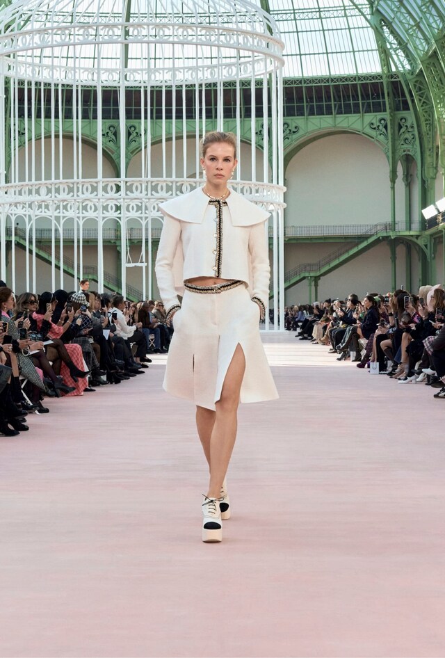 Chanel Spring/Summer 2025