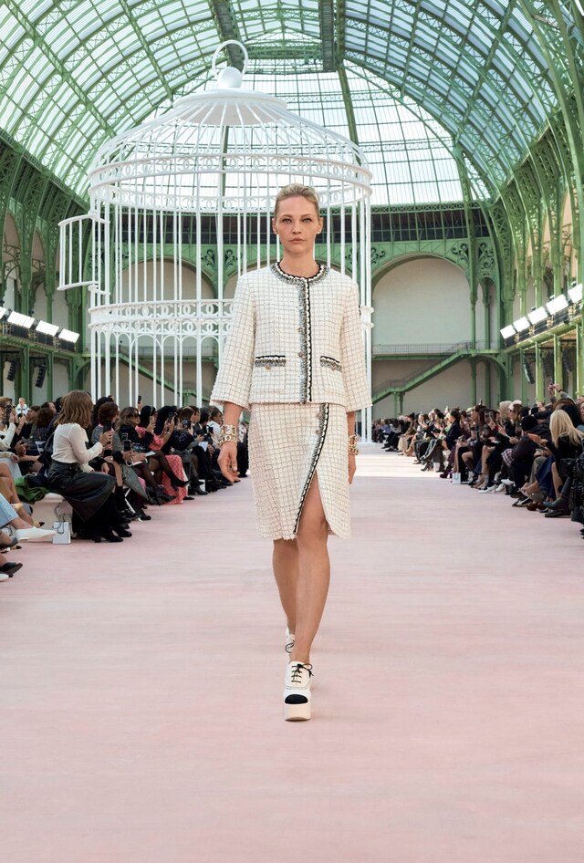 Chanel Spring/Summer 2025