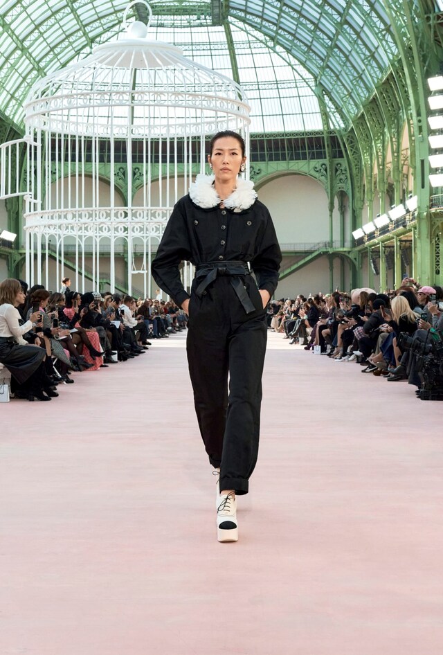Chanel Spring/Summer 2025