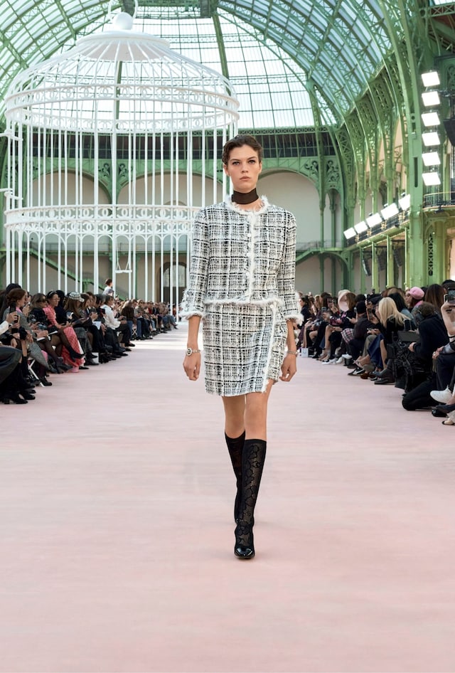 Chanel Spring/Summer 2025