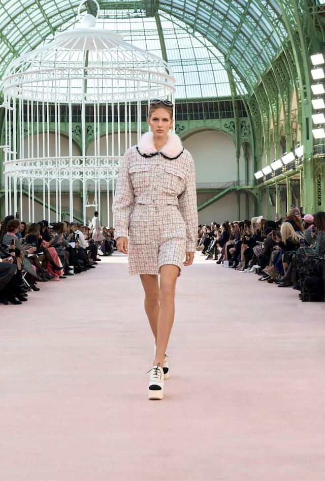 Chanel Spring/Summer 2025
