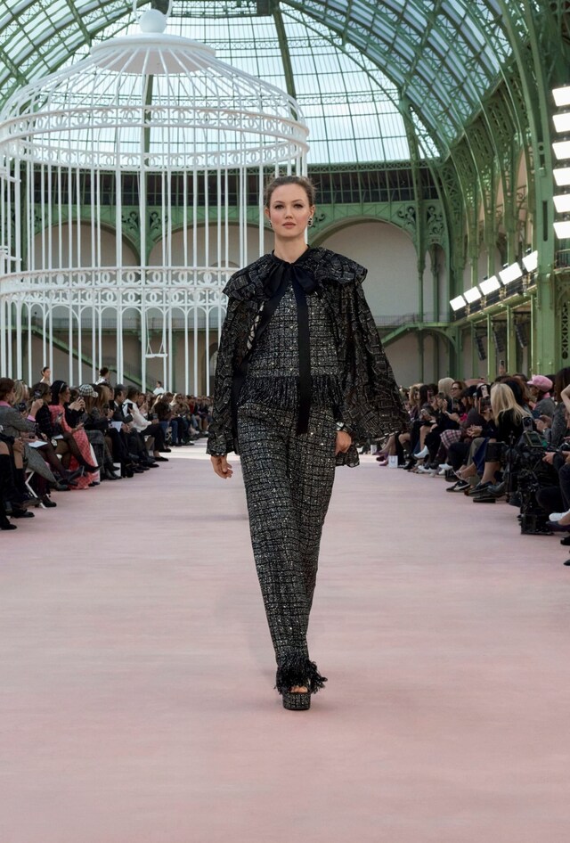 Chanel Spring/Summer 2025
