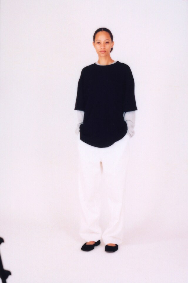 The Row Spring/Summer 2025