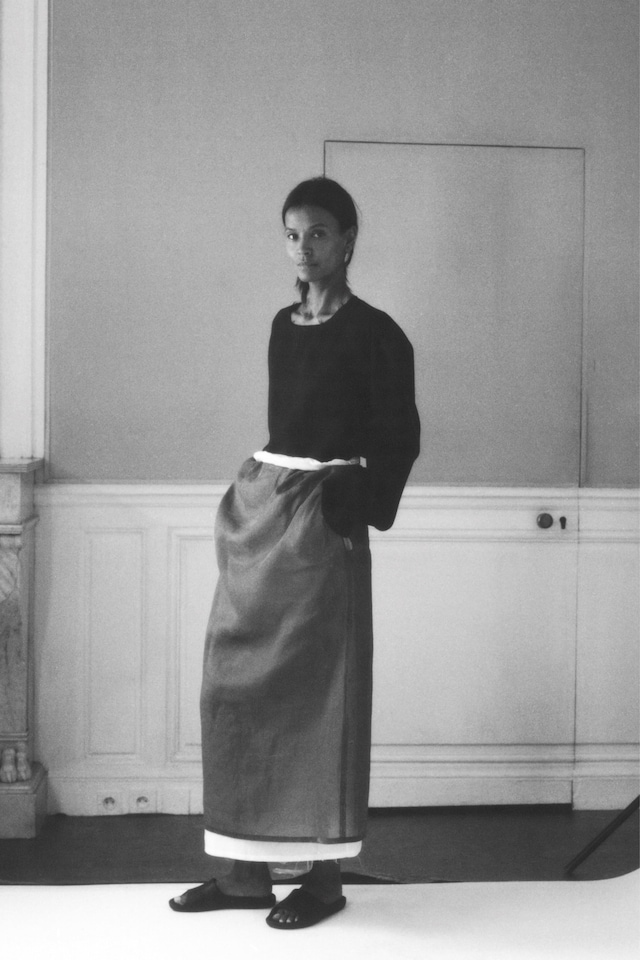 The Row Spring/Summer 2025