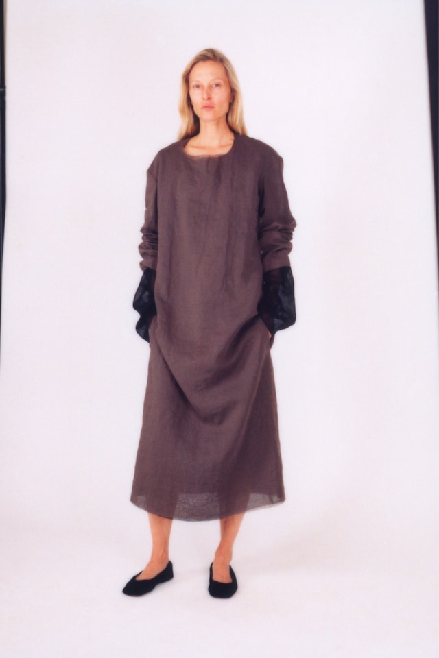 The Row Spring/Summer 2025
