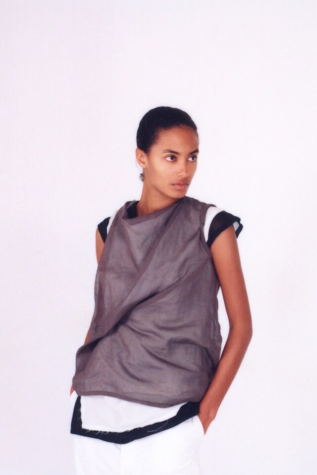 The Row Spring/Summer 2025