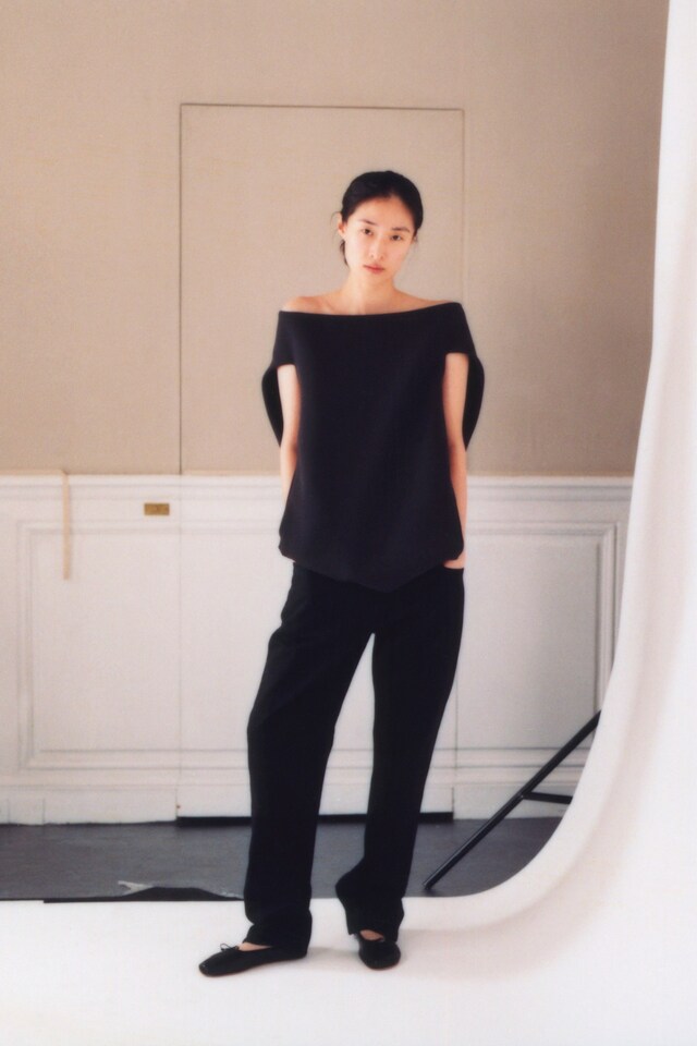 The Row Spring/Summer 2025