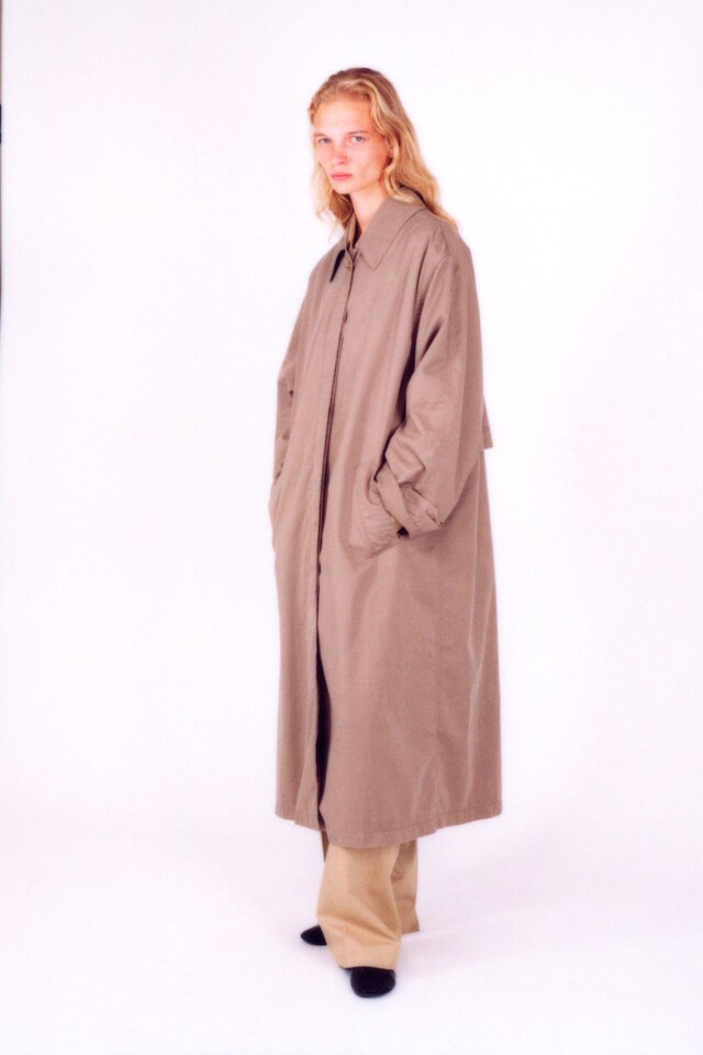 The Row Spring/Summer 2025