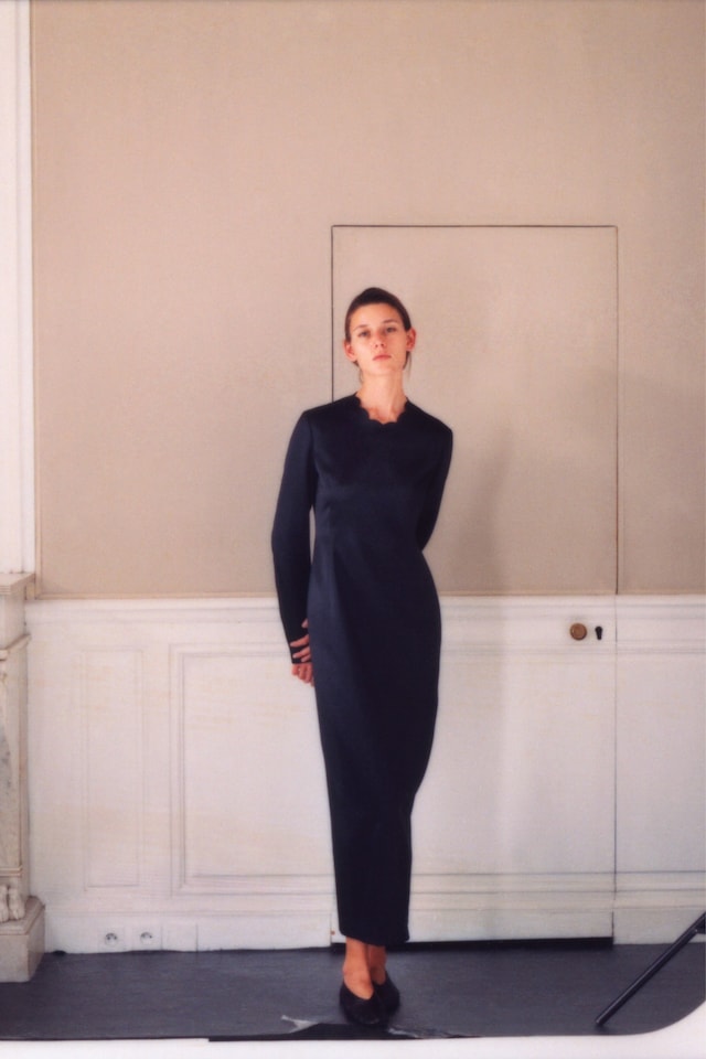 The Row Spring/Summer 2025