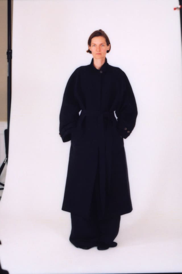 The Row Spring/Summer 2025