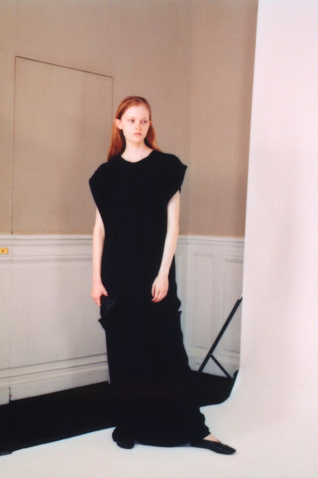 The Row Spring/Summer 2025