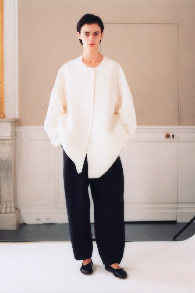 The Row Spring/Summer 2025