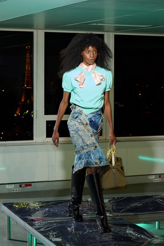 All-In&#160;Spring/Summer 2025