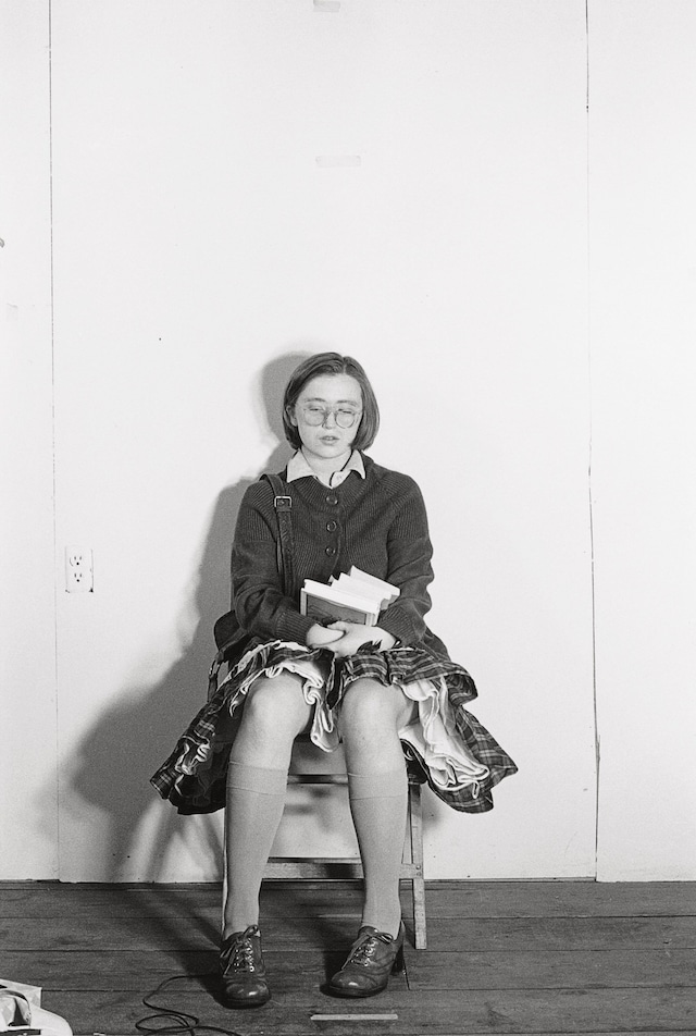 Cindy Sherman and Simone Rocha Rizzoli