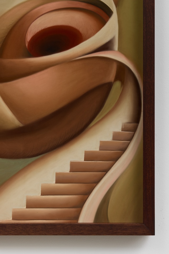 2-Bloodshot, Blood Moon, 2024