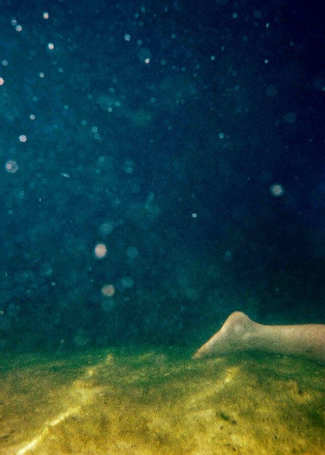 Photography by Basile Pelletier