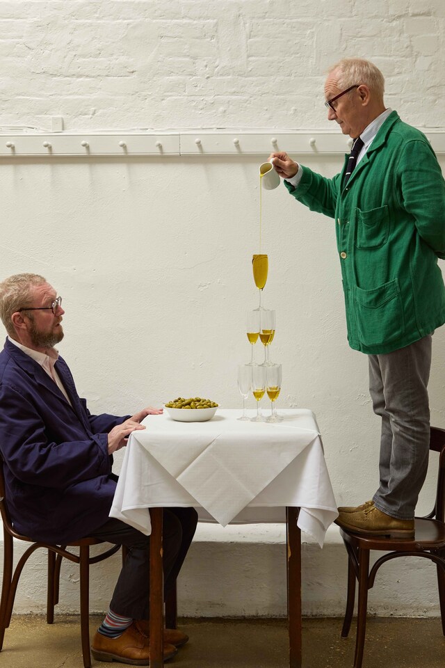 St John 30th Anniversary Fergus Henderson Nose to Tail