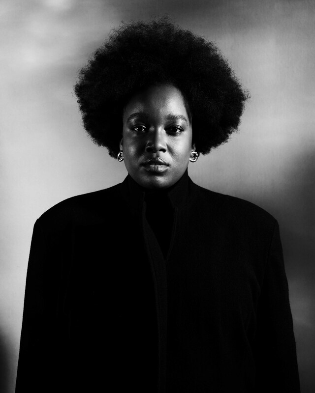 50 Questions With Lolly Adefope AnOther