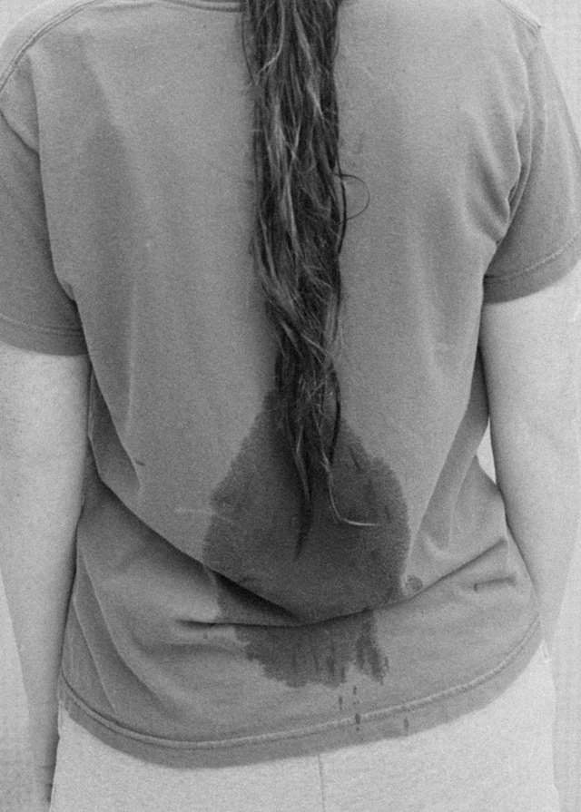 Wet by Polly Brown