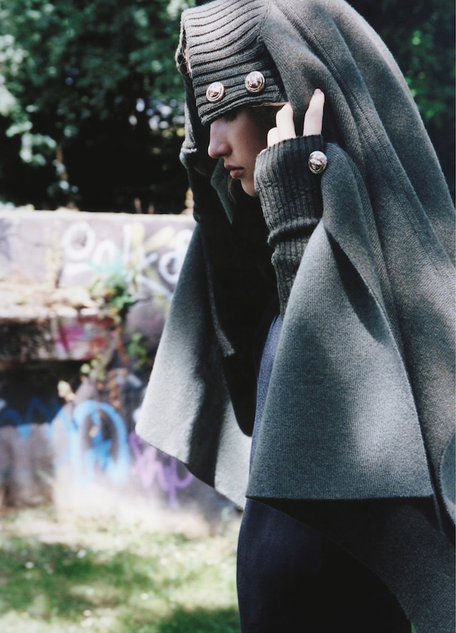 I’ve stopped my dreaming