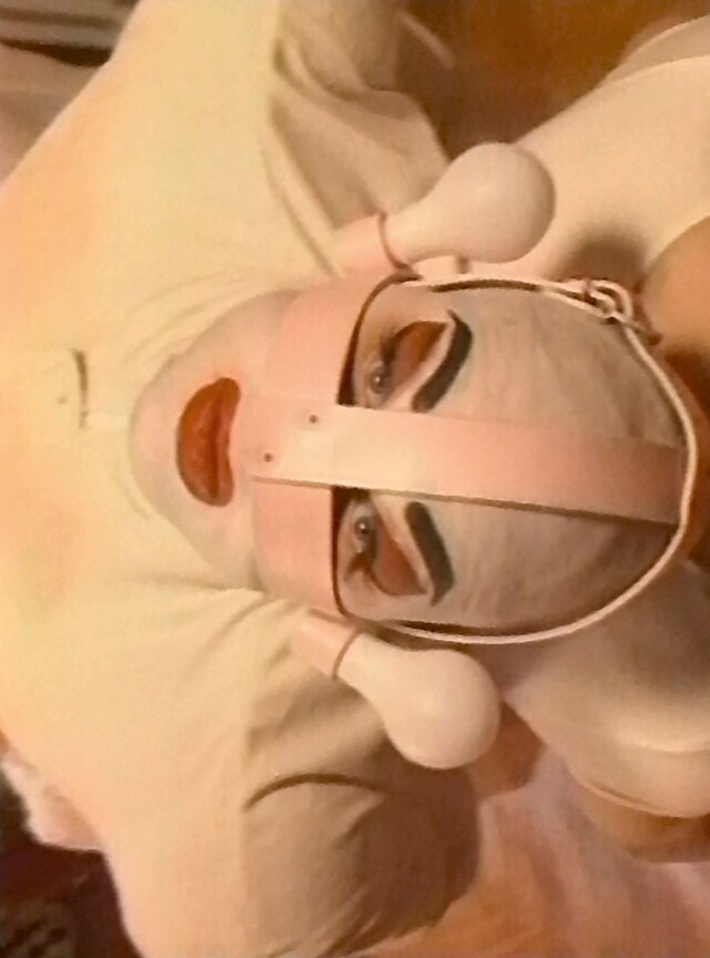 Leigh Bowery for Another Man Winter/Spring 2025