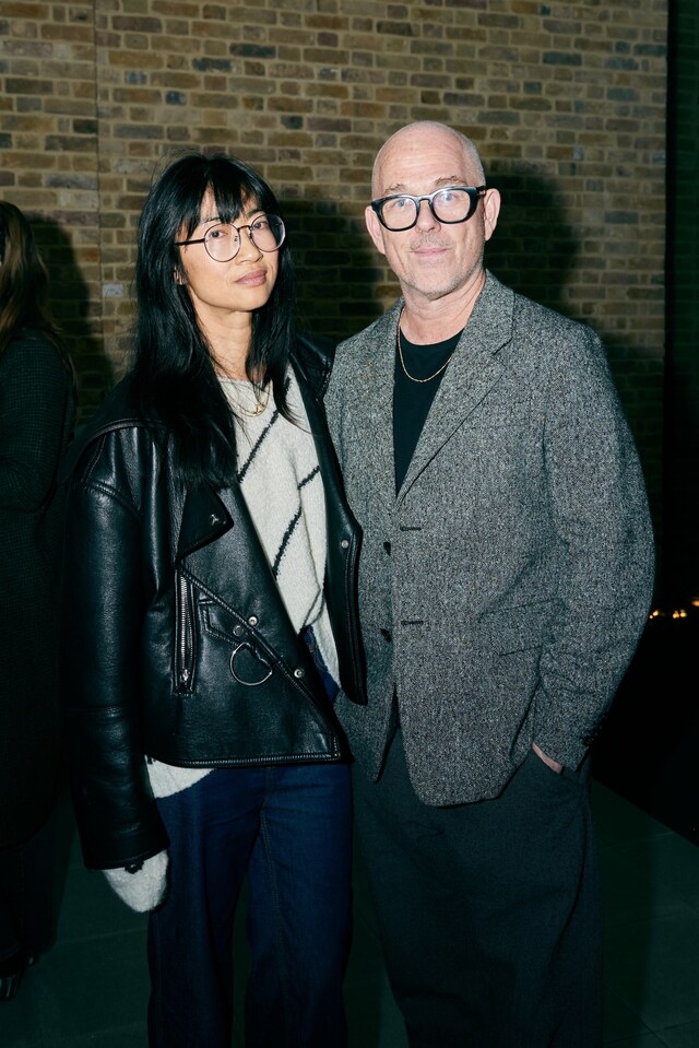 AnOther Magazine X The Serpentine