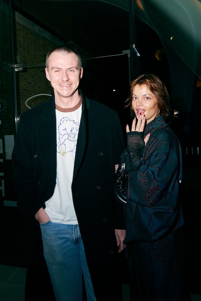 AnOther Magazine X The Serpentine