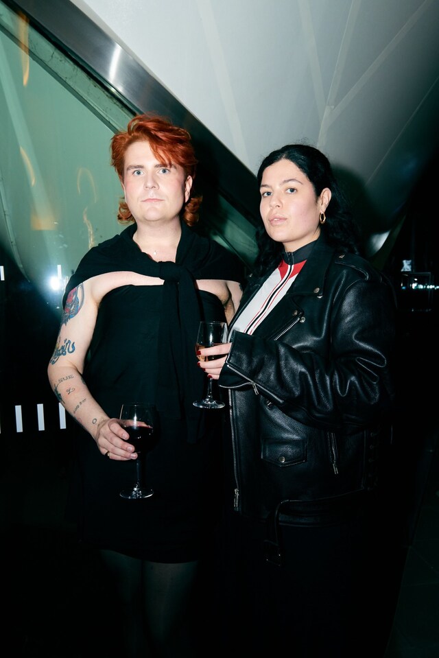 AnOther Magazine X The Serpentine