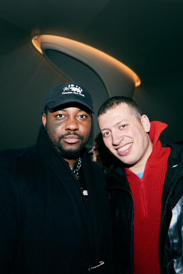 AnOther Magazine X The Serpentine